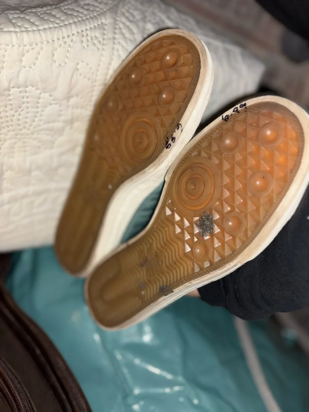adidas excellent used